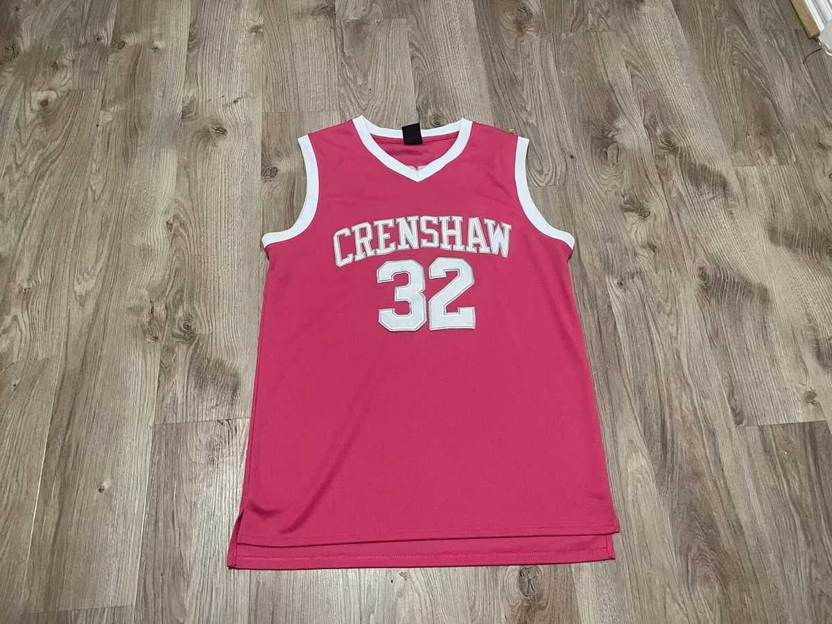 Love and best sale basketball jersey monica