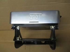 Audi Tt Mk 1 Aftermarket Head Unit