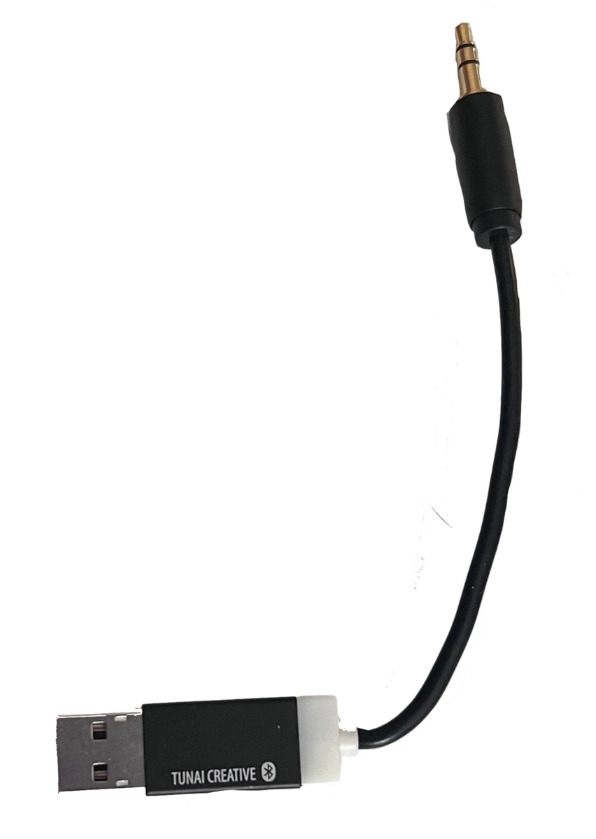 Tunai firefly 2024 ldac bluetooth receiver