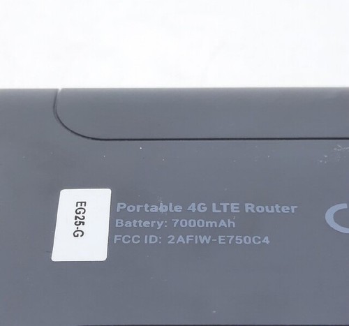 Darkphone GL-E750 (MUDI)4G LTE Portable VPN Router, 7000mAh,Unlocked Version ! - Bild 7 von 10