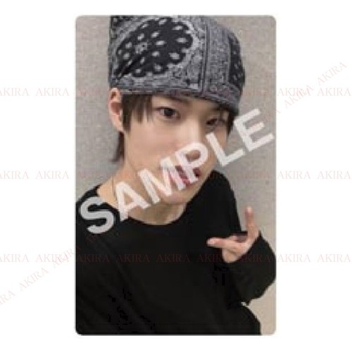 PSL RIIZE 1st MINI ALBUM RIIZING : Epilogue LUCKY DRAW PHOTO CARD Weverse UMS - Picture 6 of 13