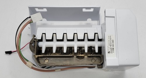 Genuine Refrigerator Kitchen Aid Ice Maker Part#W10122576 - 第 1/5 張圖片