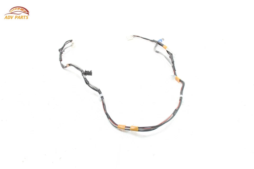 2019 TOYOTA CAMRY TETO RÁDIO ANTENA CABO FIO CHICOTE DE FIOS FABRICANTE DE EQUIPAMENTO ORIGINAL - Imagem 2 de 4