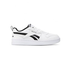 REEBOK 100039101 .WHITE/WHITE/BLA SHOE REEBOK ROYAL PRIME 2.0