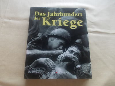 Das Jahrhundert der Kriege L. GARIBALDI - Karl Müller 2003