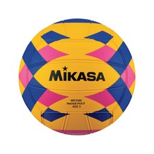 Mikasa WP330C Championship Series Water Polo Game Ball - Intermedia Size 3 - NEW