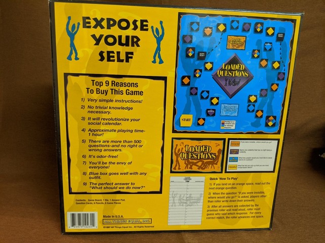 loaded questions game teens loaded questions game teens