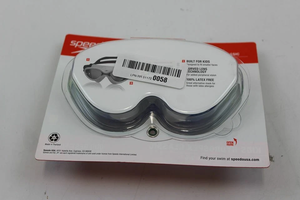 Speedo cheap kids hydrospex