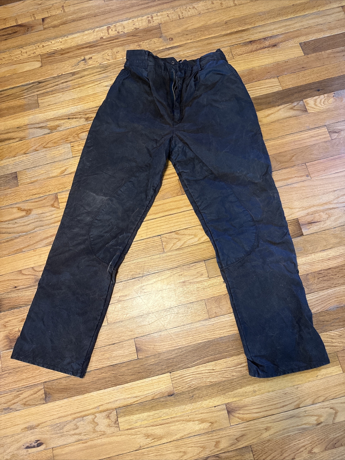 Men’s Outback Trading Co Oilskin Pants Gem