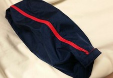 Feline Cat Nylon Restraint Bag Vet Supply Size Large 10-15 Pounds Washable