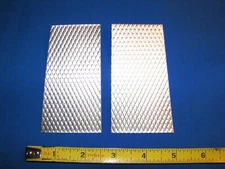 Doepke Model Toys Barber Greene Bucket Loader Diamond Tread Plate Set