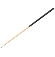 3 Billiard Cue Pool Shorty lightweight Stick Set Oak Color 40"
