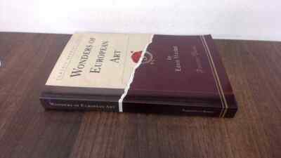 			Wonders of European Art (Classic Reprint), Viardot, Louis, Forgot		