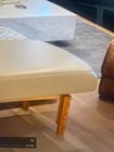 Massage Table Electric Moves up down VGC works see pics — photo 4