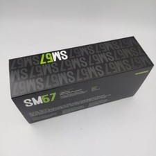 Cardioid Wired Dynamic Instrument Microphone SM57 For Shure SM57-LC NEW