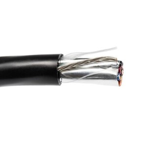 4 Conductor Shielded Cable | eBay