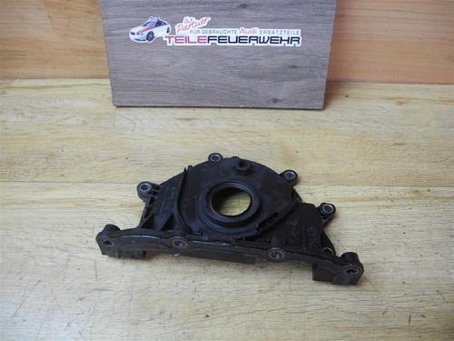 Audi Seat Skoda Golf Dichtflansch 1.6 2.0 TDI 04L103151 CUNA CUPA CYKA CXXA