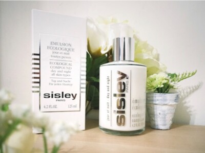 Sisley Ecological Compound 125 ml | eBay