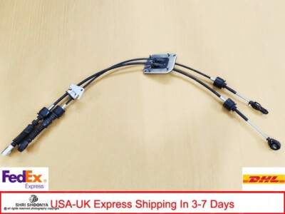 Fits SUZUKI Celerio Gear Shift Cable Assy-28300M76M01-OEM Suzuki