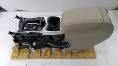 FITS 2012 CADILLAC SRX FR FLOOR CONSOLE ASM 22859055 - NEW OEM