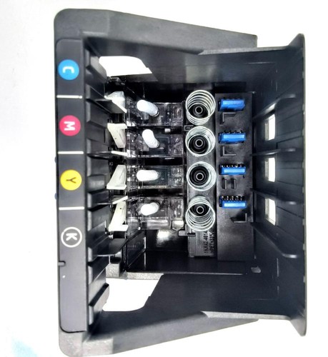 Cabezal de impresión 962 963 compatible con HP OfficeJet Pro 965 9019 9014 9012E 9010E 9025 964 - Imagen 5 de 11