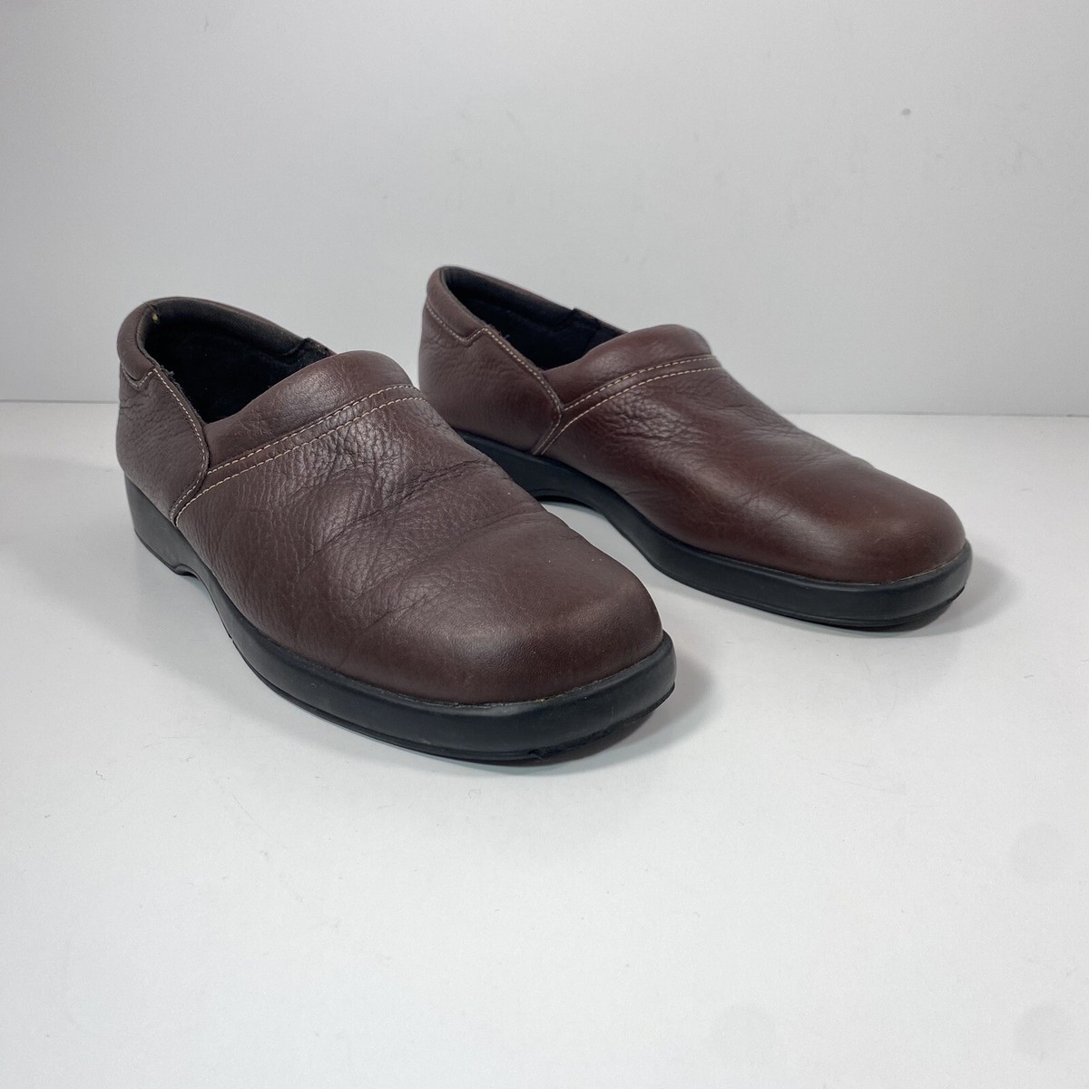 Womens Loafers Keds Leather Loafers Canvas Sneakers Keds Triple