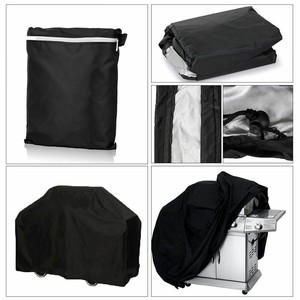 BBQ-Grill-Covers-Anti-Dust-Rains-Gas-Charcoals-Electric-Waterproof-Accessories