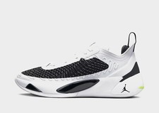 Authentic Jordan Luka 1 "DN1772 107" ® ( Men Size UK 7.5 EUR 42 ) White / Black
