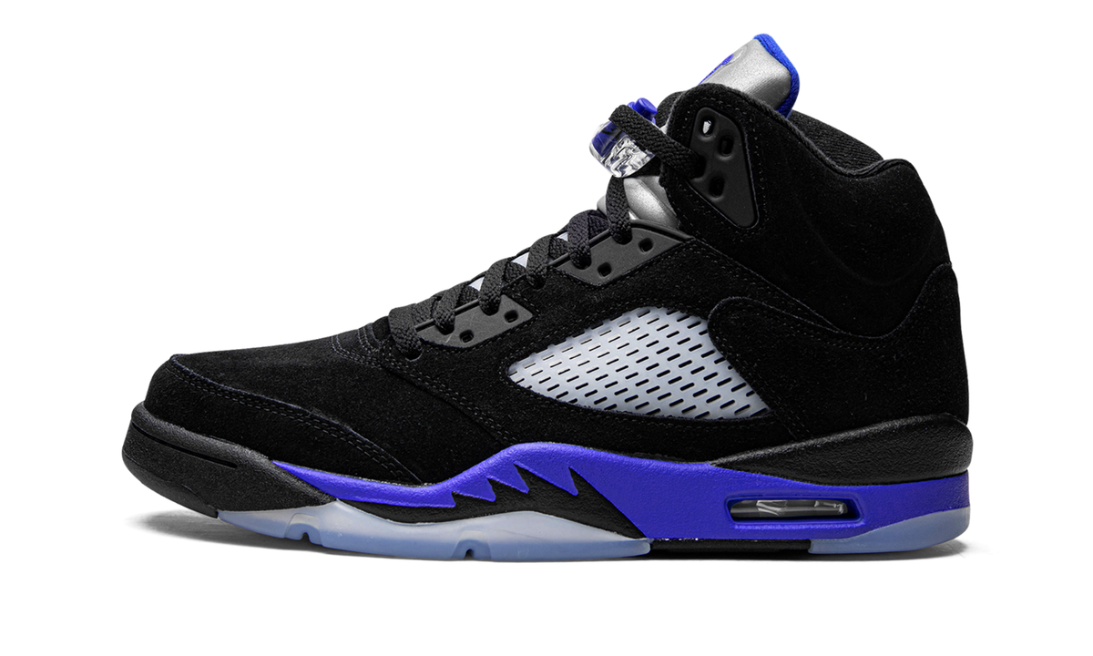 Size 11 - Jordan 5 Retro Racer Blue - New in Box | eBay