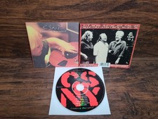 Crosby, Stills, Nash and Young: Looking Forward