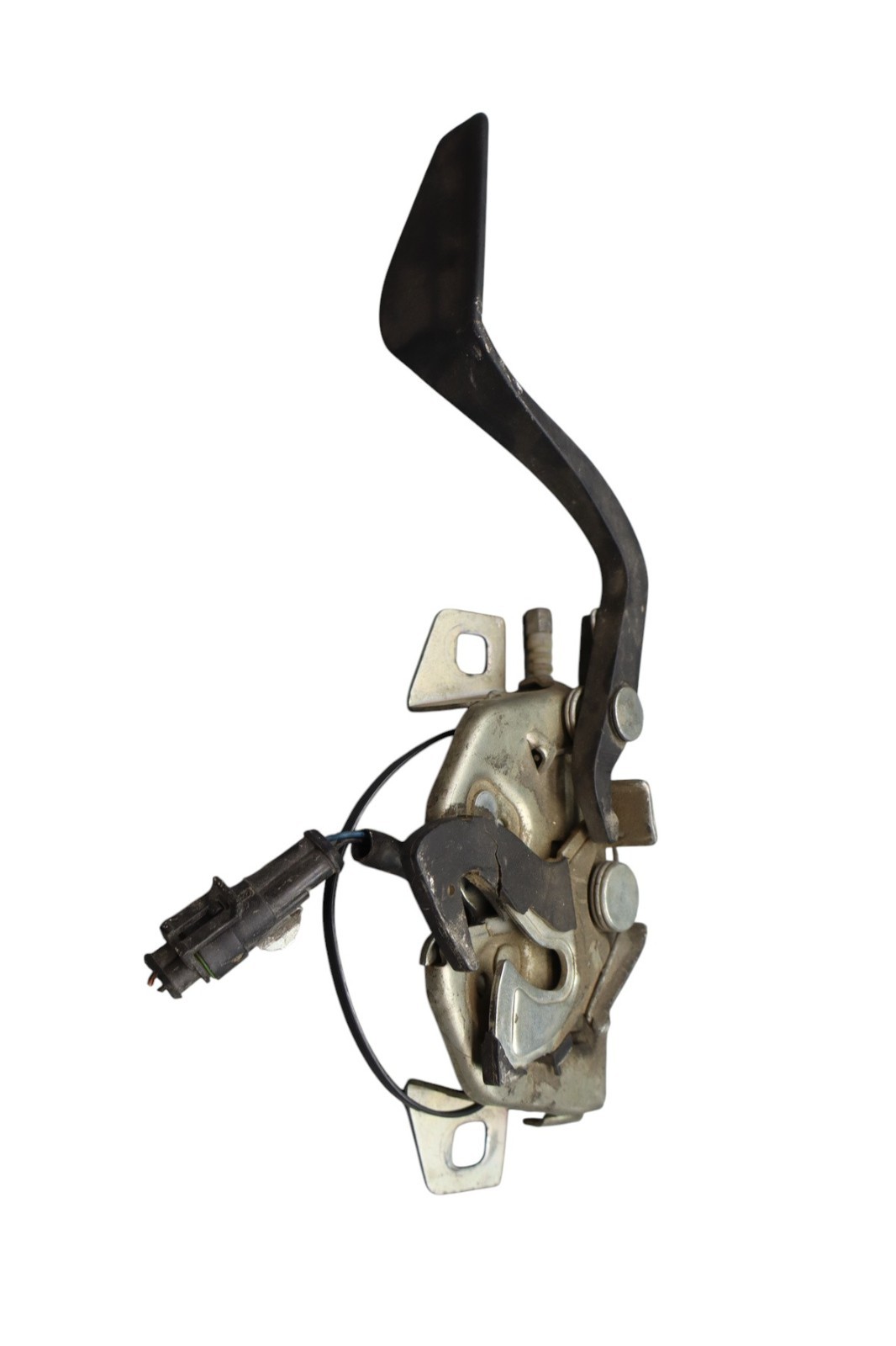 Maserati Quattroporte 2003-2013 Hood latch P/N 67278100