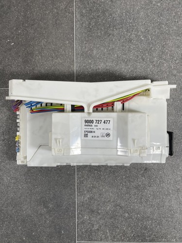 ✅ Bosch Siemens Elektronik EWG EPG60614 BSH 9000727477 E Typ: PB Geschirrspüler
