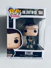 Ultimate Funko Pop The Last of Us Figures Gallery and Checklist 5
