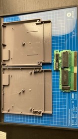 Solstice NES Nintendo Entertainment System | OVP | TOP Zustand | Original