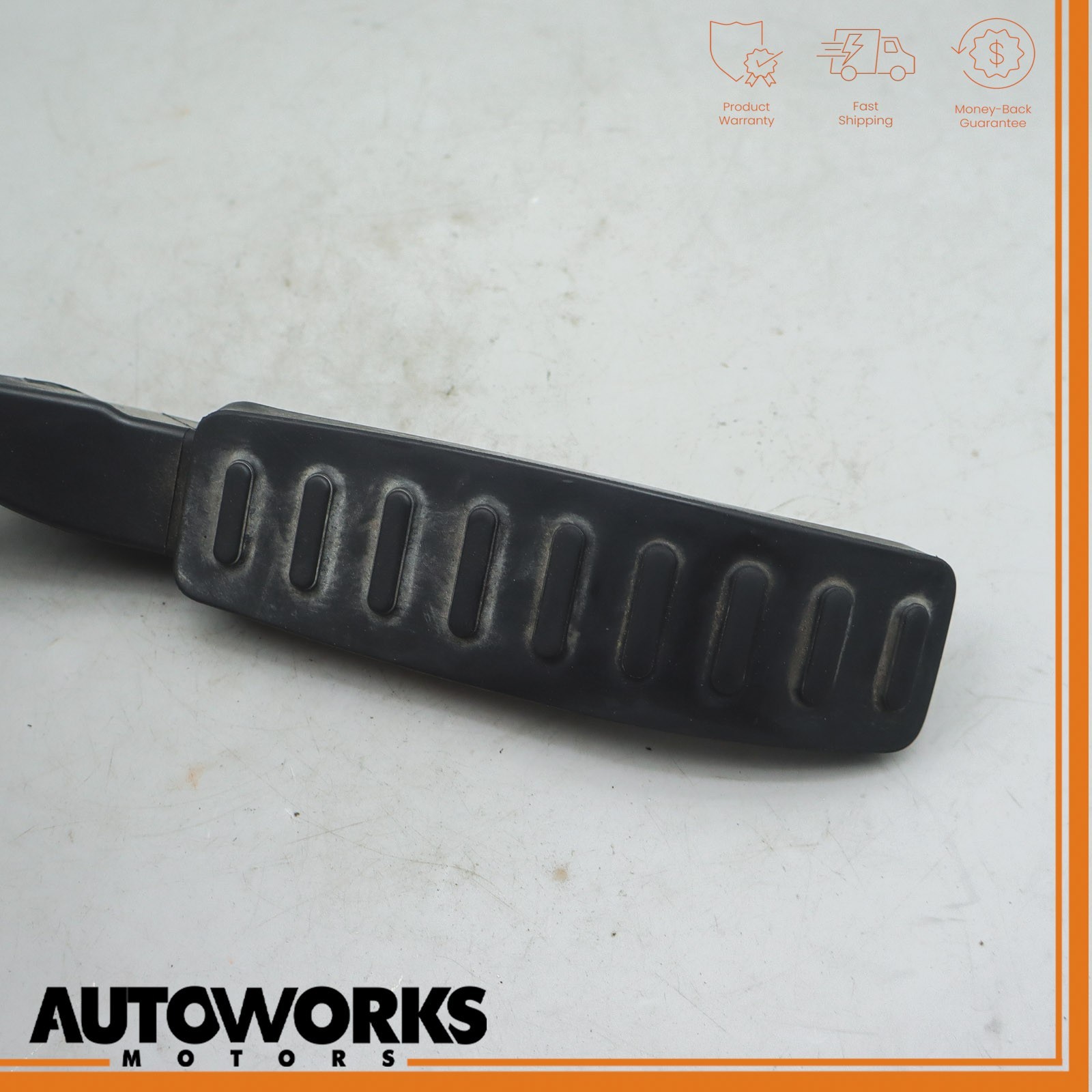 03-18 Porsche Cayenne 955 957 958 Fuel Gas Throttle Accelerator Speed Pedal OEM thumbnail 12