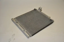 Kondensatorkern Unterkühlung 6007613-00-B Tesla Model S 2016