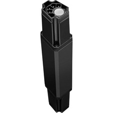 Electro-Voice Short Column Speaker Pole for EVOLVE 50 (Black)