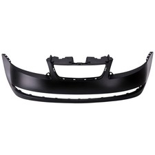 Front Bumper Cover For 2005-2007 Saturn Ion Primed Sedan 15824780 Gm1000754