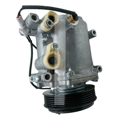 For Mitsubishi 4G63 Engine Lancer Evolution 7 8 9 MR A/C Compressor MR568374