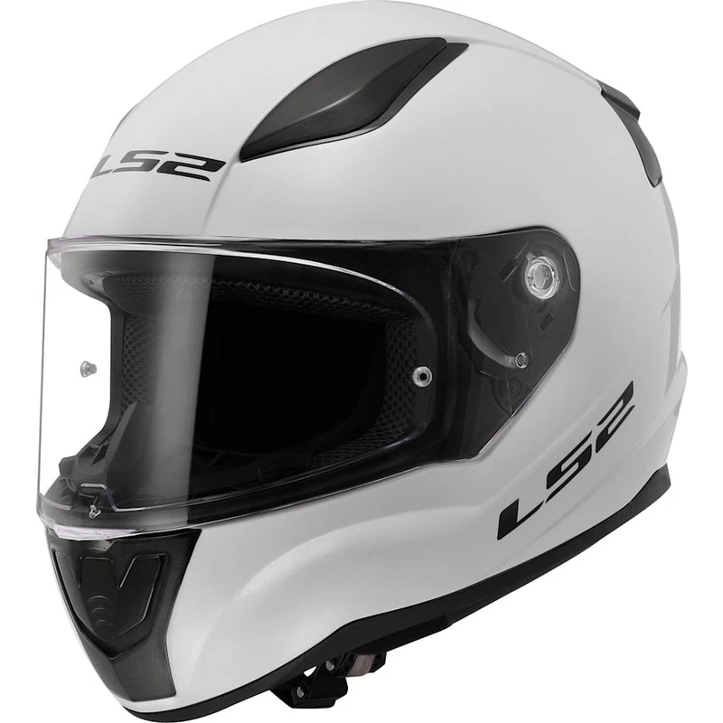 LS2 Rapid 2 FF353 White, photo 1 of 11