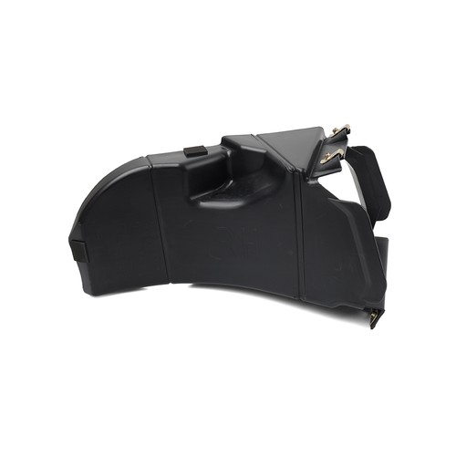 Kühler-Hilfskühlungsluftkanal C2Z13160 für Jaguar XF 2009-2015 - Picture 9 of 12