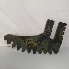 Vintage National Bow Quiver Recurve & Long Bow Quiver Traditional Or Modern Bows