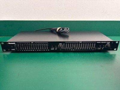 NUMARK ELECTRONICS EX1500 (EZ5002001)