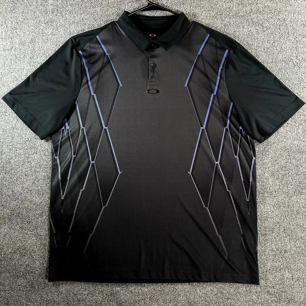 Oakley Black Size XL Shirts for Men for sale | eBay