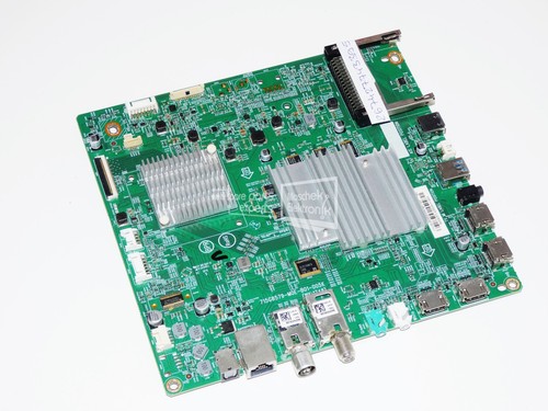 Philips TV - Mainboard 715G8579-M0E-B01-005K *SAT-Tuner* 704TQHPL453