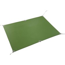 Telone ultraleggero leggero MINISun riparo campeggio tappetino tenda impronta 15D nylon