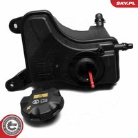 Esen SKV KÜHlmittel AusgleichsbehÄLter +Deckel Passend FüR BMW 1 3 X1 | 61SKV450