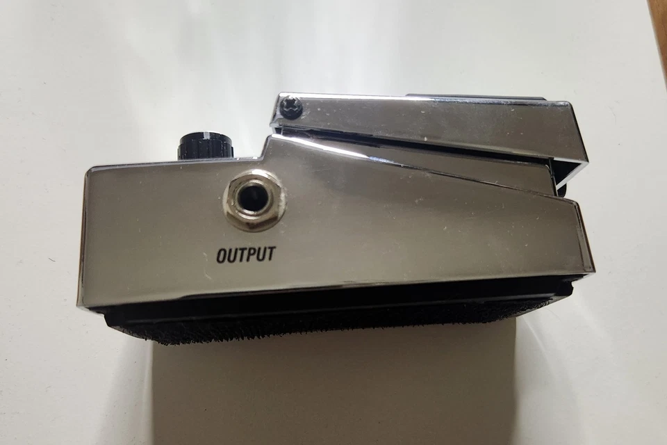 ISP Decimator Noise Reduction Pedal - Bild 2 von 4