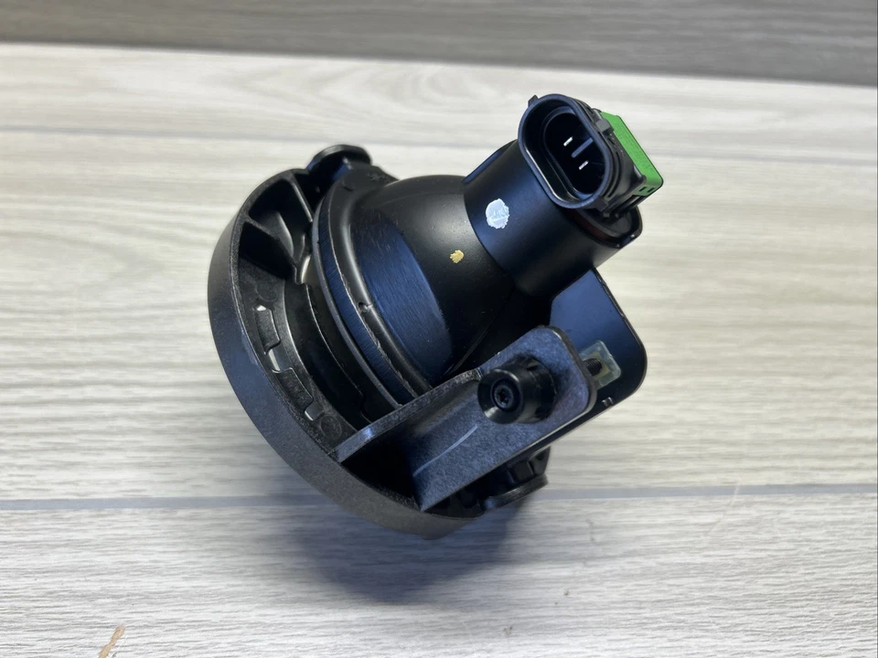 Оригинальные галогенные противотуманные фары для Mopar Jeep Chrysler Dodge под правую или левую руку 05182021ab 2011-2023 годов выпуска - Изображение 4 из 4