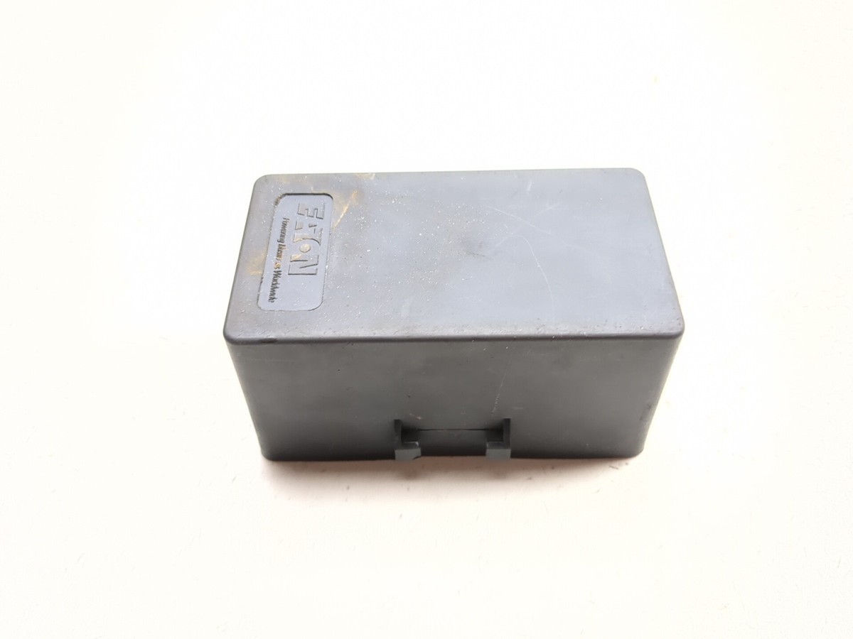 17-25 Vanderhall Venice Fuse Box Cover | eBay